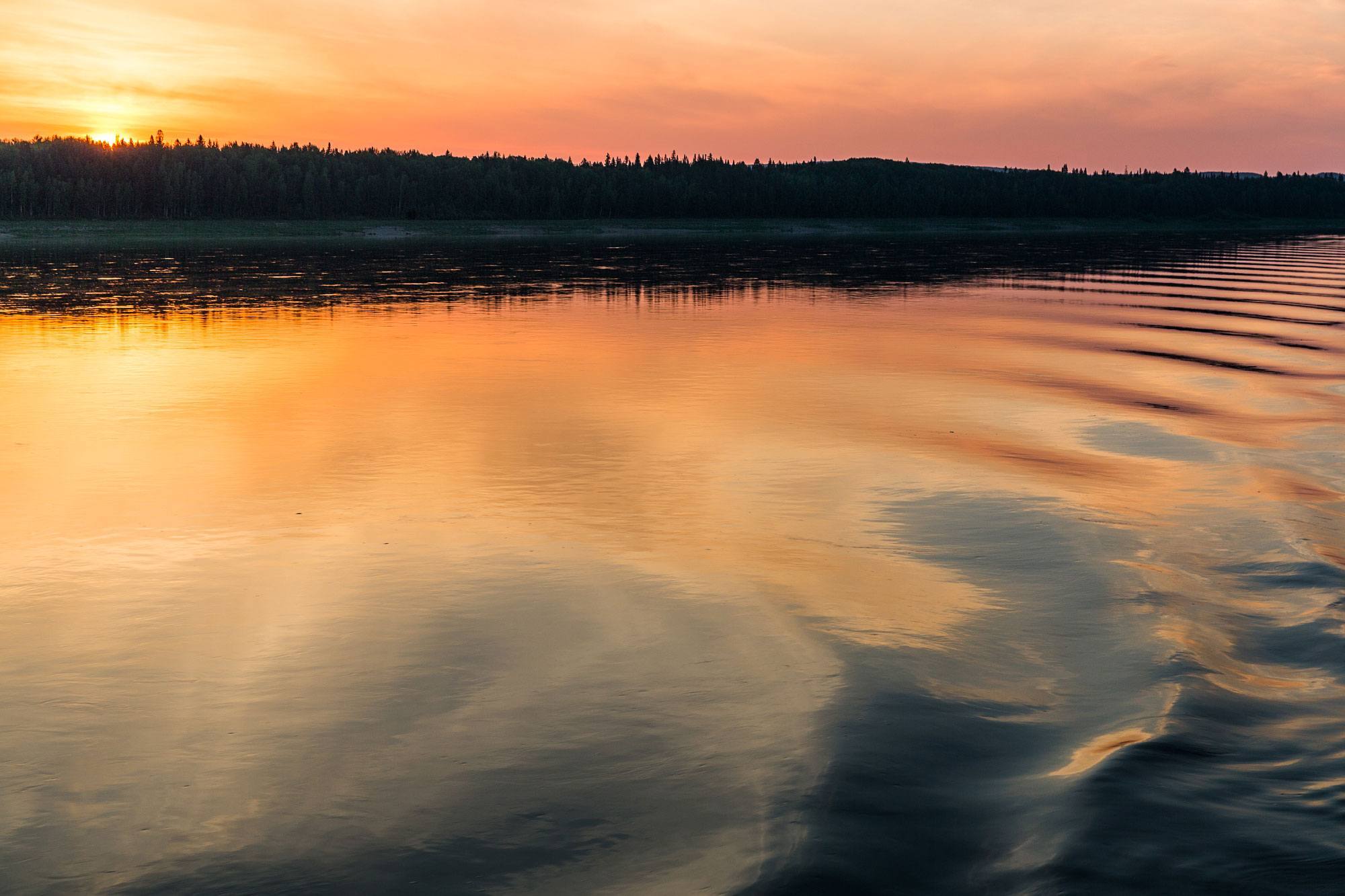 Yeniseysk (Енисейск)